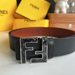 Men's Belt Size: 95