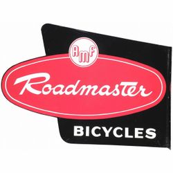 ROADMASTER Bike Bicycle For Lady