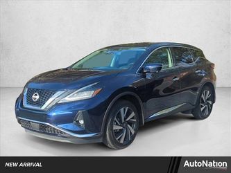 2024 Nissan Murano