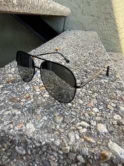 Sunglasses $20