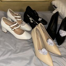 Women’s Shoes Size 9 