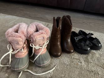 Kids shoes