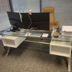 Desk