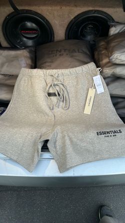 Essential short
