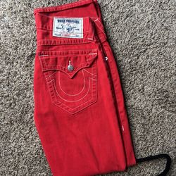 True religion jeans