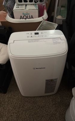 Portable ac