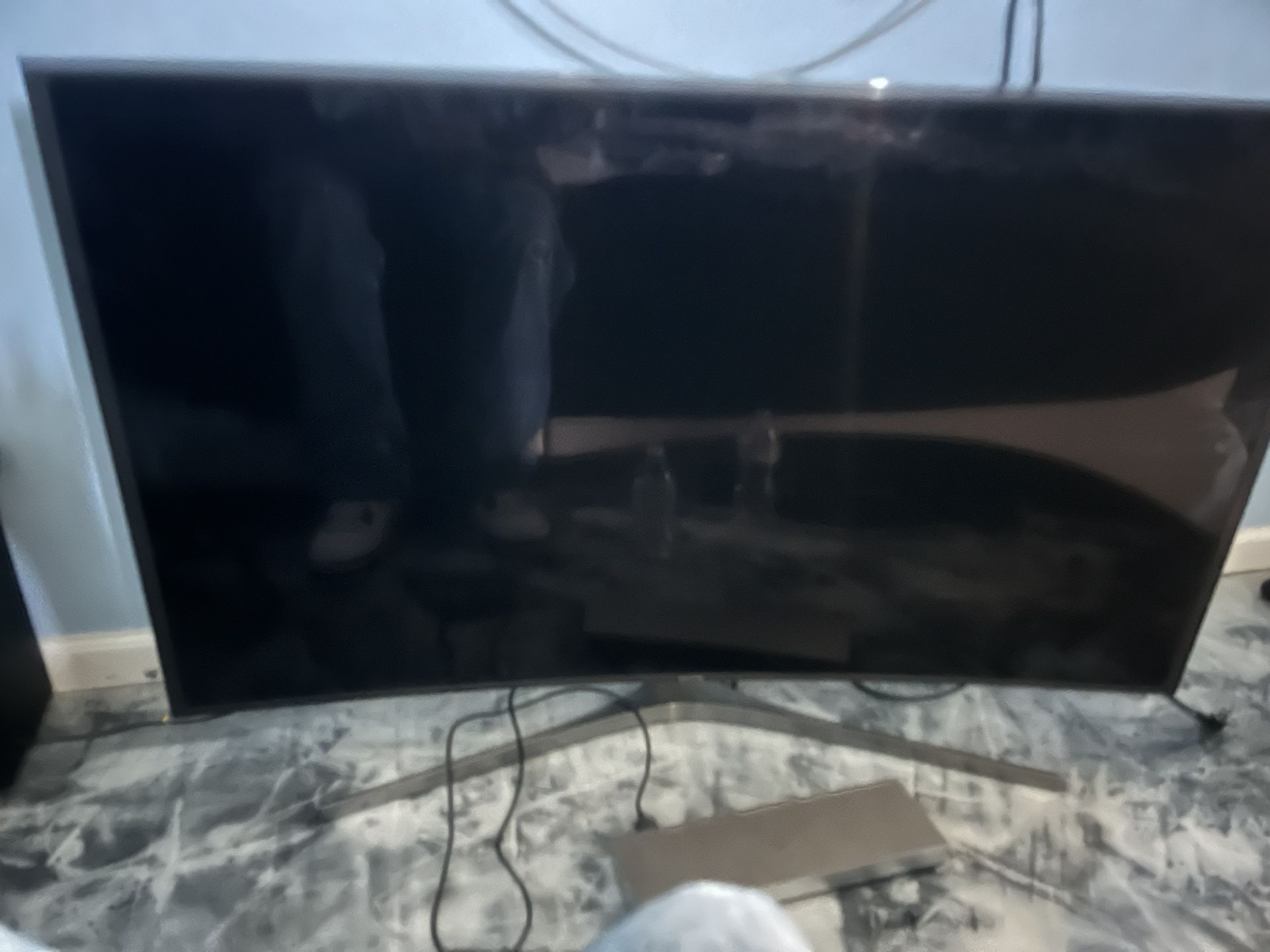 Samsung Tv