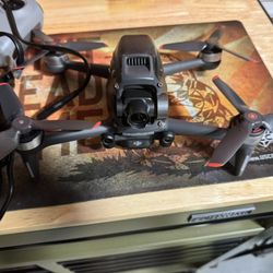 DJI FPV Drone 
