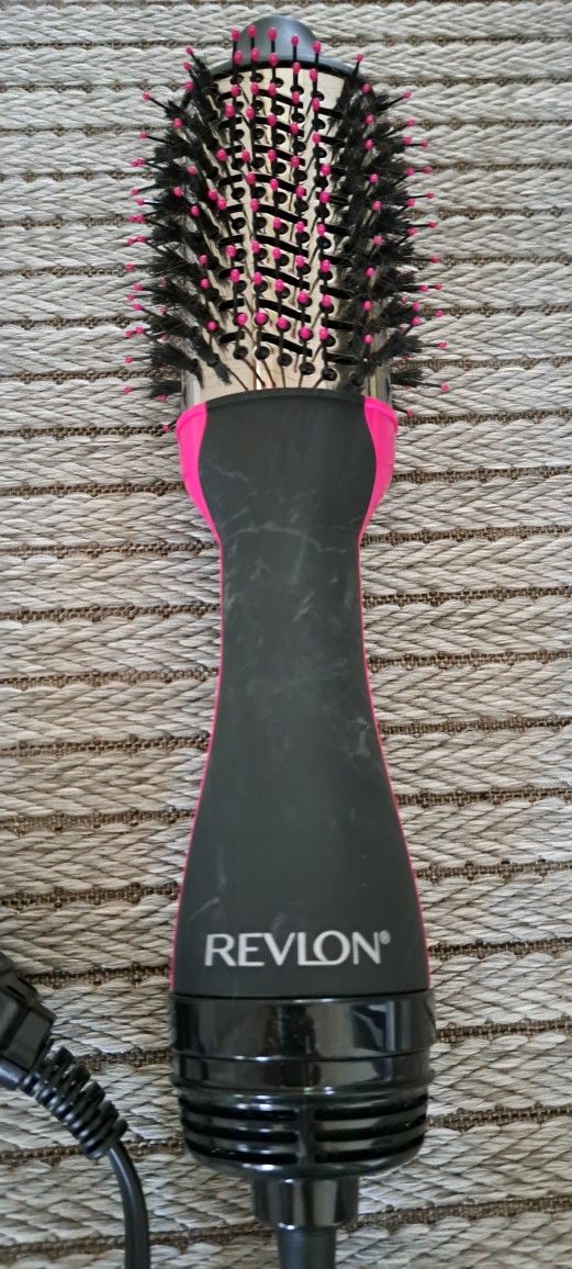 NEW Hairdryer Hairstyling  Revlon 