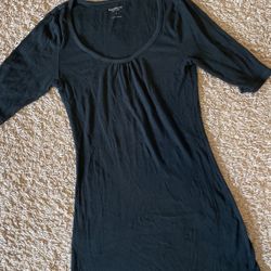  Black Top From Express - Size S