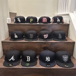 New Era Hats 