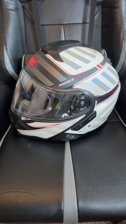 Shoei Neotec II Helmet - Size XL
