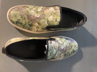 Gucci slip clearance on bloom