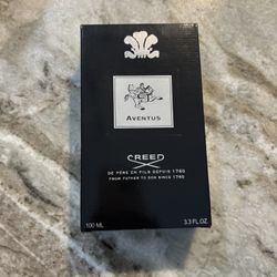 CREED AVENTUS