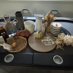 Fall/home Decor