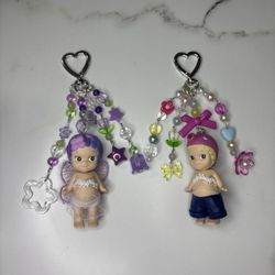 Sonny Angel Keychains 