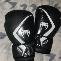 Boxing Gloves