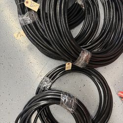 3/0 Wire THHN Stranded Copper Wire ($5 Per Ft )