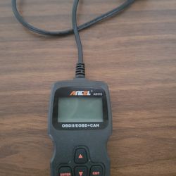 OBD11 SCANNER TOOL