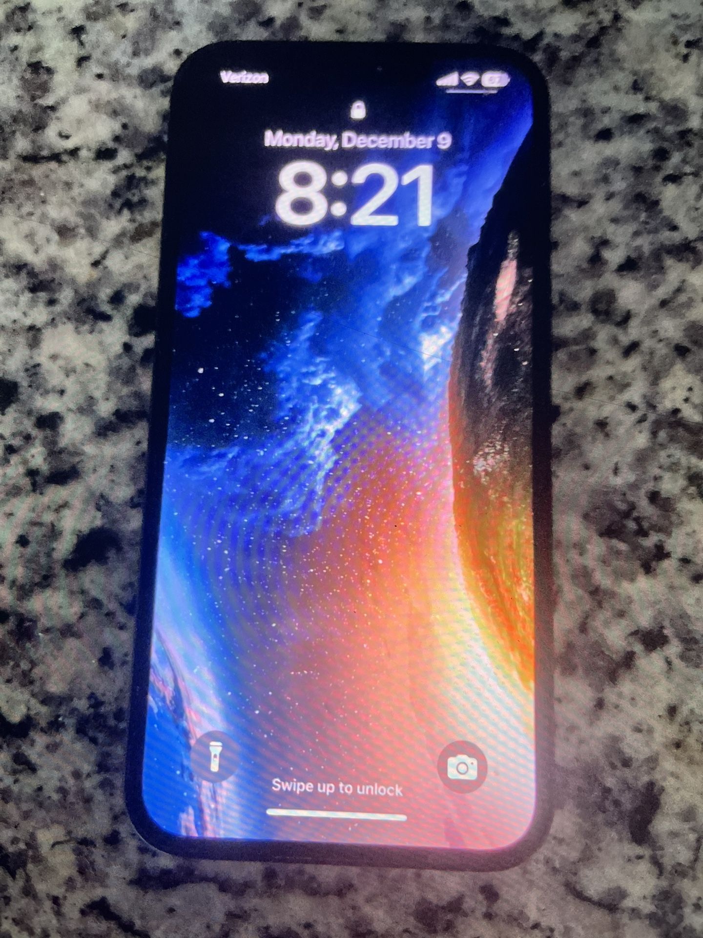iPhone 13 Locked Verizon