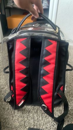 Prayground Bag