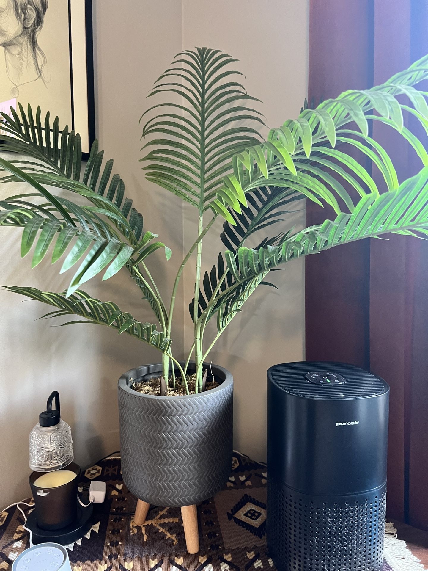 Fake Plants