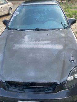 1998 Honda Civic hatch back
