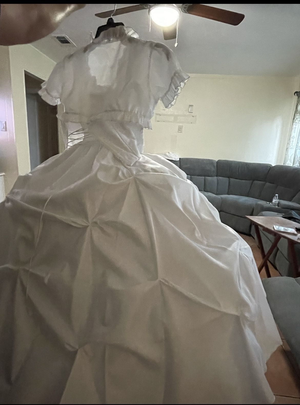 Vestido Para Primera Comunion