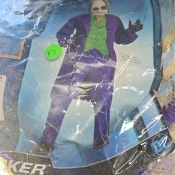 Ghost Busters Costume