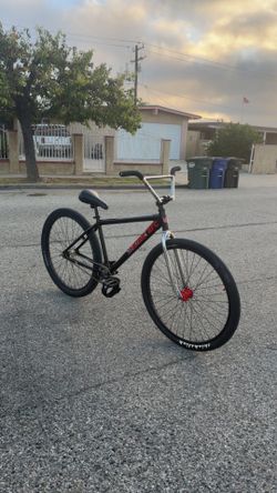 Throne goon 29er