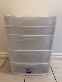 Free storage cajones