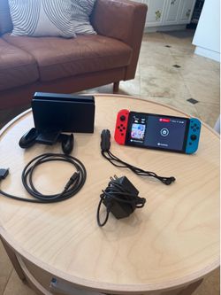 Nintendo Switch Oled Inverted Joy-Con Colors Offers Welcome