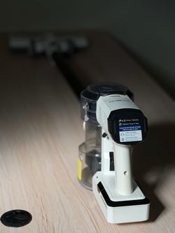 Vacuum