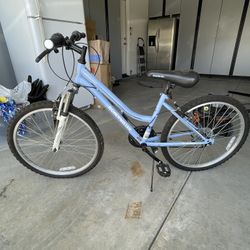 Kids Mountain Bike 