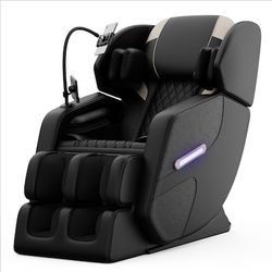 Massage chair