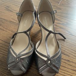 Sparkly Heels - Paradox London 