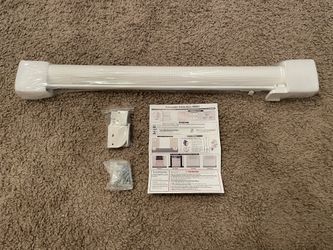 Extra Wide Baby/Pet Gate 