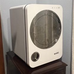 Wabi UV Sanitizer And Dryer 