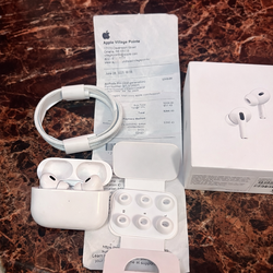Air pod pro 2 generation