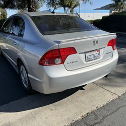 2008 Honda Civic