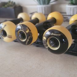 Tony Hawk Skateboard Trucks 