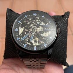 Men’s Automatic Watch New 