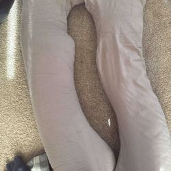 Pregnancy Pillow 