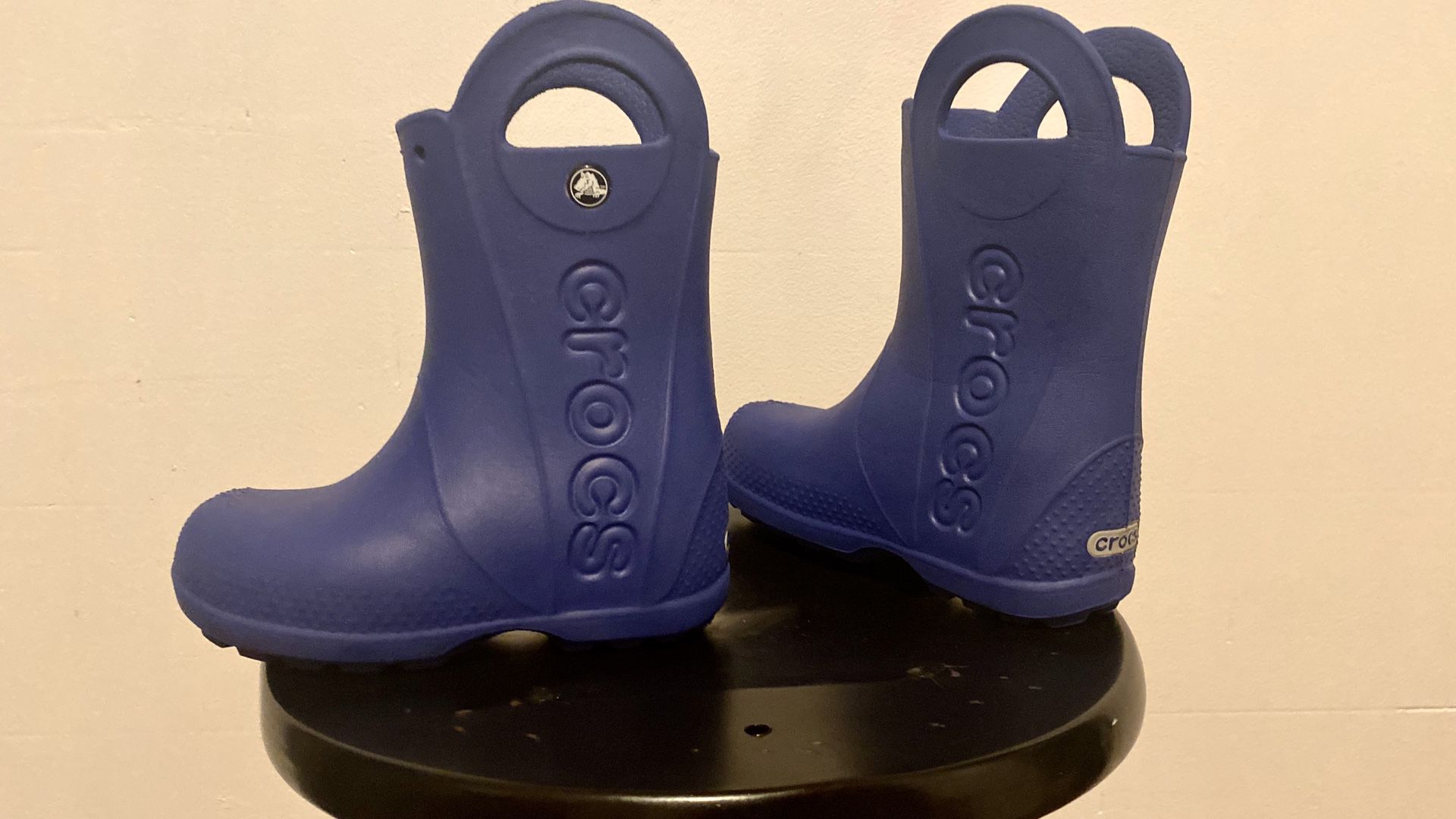 Crocs Rain Boots For Kids