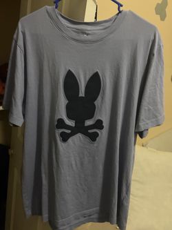 physco bunny tshirt Xl