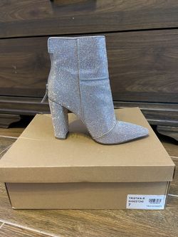 Steve Madden Boots