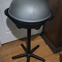 George Former BBQ GRILL