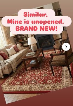 8X11 Oriental Rug