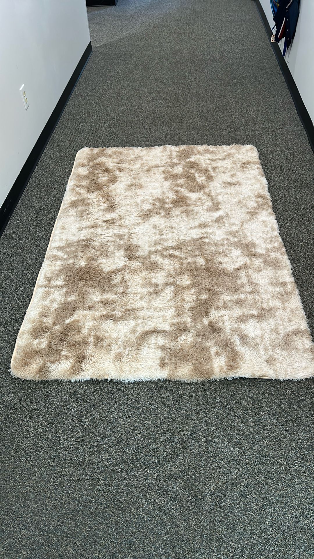 Soft Area Rug