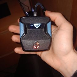 Used Cronus Zen With 6+ Scripts